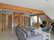 EF0980_M Dresden: Briesnitz, möblierte Wohnung mit...