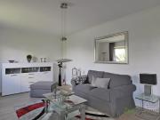 EF1036_M Kassel Stadt: Forstfeld, neu möbliertes...