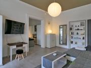 EF1061_M Kassel Stadt: Unterneustadt, neu möbliertes...