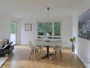 EF1075_M Kassel Stadt: Bad Wilhelmshöhe, neu möblierte 3...