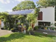 EF1082_M Erfurt: Egstedt, kleines möbliertes Haus im...