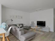 EF1101_M Jena: Winzerla, moderne, möblierte Wohnung mit...