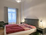 EF1108_M Dresden: Pieschen Süd, neu möblierte 2 Zimmer...