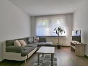 EF1199_M Erfurt: Andreasvorstadt, möblierte 2 Zimmer...