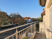 EF1209_M Magdeburg: Cracau, möblierte Wohnung mit Balkon...