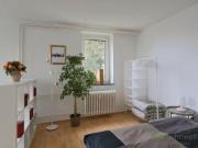 EF1217_M Kassel Stadt: Kirchditmold, möbliertes Single...