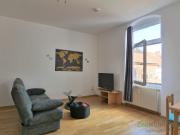 EF1262_M Erfurt: Löbervorstadt, neu möblierte 2,5 Zimmer...