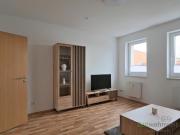 EF1276_M Halle: Trotha, große neu möblierte 6 Zimmer...