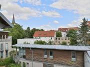 EF1287_M Erfurt: Altstadt, möblierte Wohnung mit...