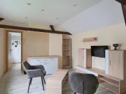 EF1312_M Gera: Ostviertel, kleine preiswerte möblierte...