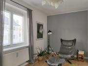 EF1335_M Dresden: Lockwitz, ruhige möblierte 2 Zimmer...