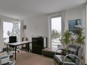 EF1353_M Kassel Stadt: Niederzwehren, neu möbliertes...