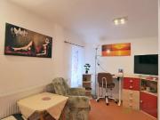 EF1359_M Gotha: Waltershausen, möblierte Wohnung im OT...