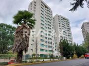 EFC DEPARTAMENTO EN VENTA INTERLOMAS, HUIXQUILUCAN