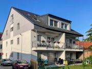 Eferding: Dachgeschosswohnung mit Garten in bester...