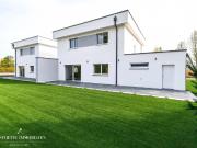 EFERDING Wunderschöne Neubau Einzelhaushälfte