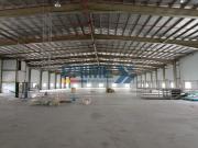 Efficient 3,559 sqm Warehouse Space for Lease in Quezon...