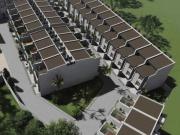 Efficient Design, Comfortable Living: 4 Storey Townhouse...