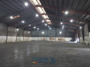 Efficient Warehouse Space for Lease: 1,660 sqm located...