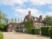 Effingham Common Road, Effingham, Leatherhead, Surrey...