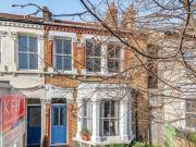 Effingham Road, 1 Bedroom Flat