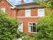 Effingham Road, Birmingham, 2 Bedroom Terraced