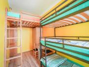 Effizient & funktional – 10 Schlafplätze auf...