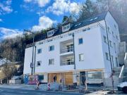 Effizient geschnittene 3 Zimmer Wohnung mit 11 m² Terrasse