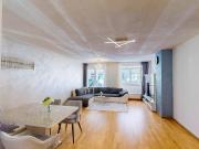 Effiziente 3,5 Zimmer Wohnung inkl. Stellplatz in Imst...