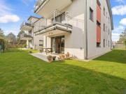 Effiziente aber Großzügige Gartenwohnung mit ca. 200 m²...