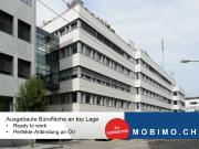 Raum für Ihre Geschäftsidee/Praxis