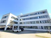 Effiziente Bürofläche im Münchener Norden