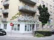 Effiziente Büroflächen und Geschäfts Ladenlokal/ Praxis...