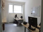 Effiziente Büroflächen und Geschäfts Ladenlokal/ Praxis...