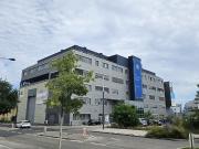 Effiziente Lagerhalle in 1030 Wien