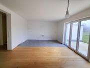 Effiziente, neuwertige Doppelhaushälfte