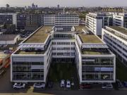 Effizientes Arbeiten garantiert im Büro Campus Deutz!