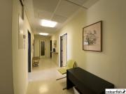 Effizientes Kleinbüro am Mittersteig