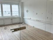 Resize your office Effizienz pur: Zentral, modern,...