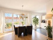 Effizienzklasse A+! 5 Zimmer Eigentumswohnung mit...