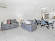 EFFORTLESS BEACH RETREAT MAKES A PRIME INVESTMENT