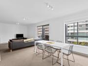 Effortless CBD living Fully Furnished, Two Bedroom,...