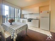 Effortless City Edge Living in a Prime CBD Location