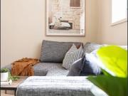 Effortless City Fringe Living in the Heart of South...