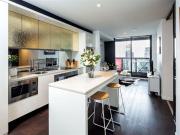 Effortless City Lifestyle in Upper West Side