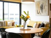 Effortless City Living Private Inspections Available