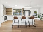 Effortless Coastal Living