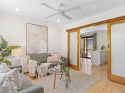 Effortless Coastal Living in a Secure & Stylish Retreat Effortless Coastal Living in a Secure & Stylish Retreat