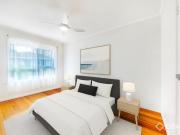 Effortless Coastal Living in the Heart of Chelsea