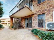 Effortless Coastal Living on the Redcliffe Waterfront